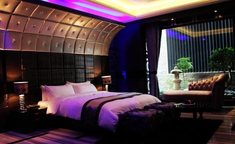 Yin Shui Han Motel image
