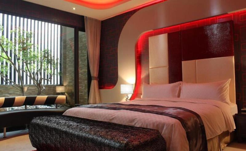 Yin Shui Han Motel image
