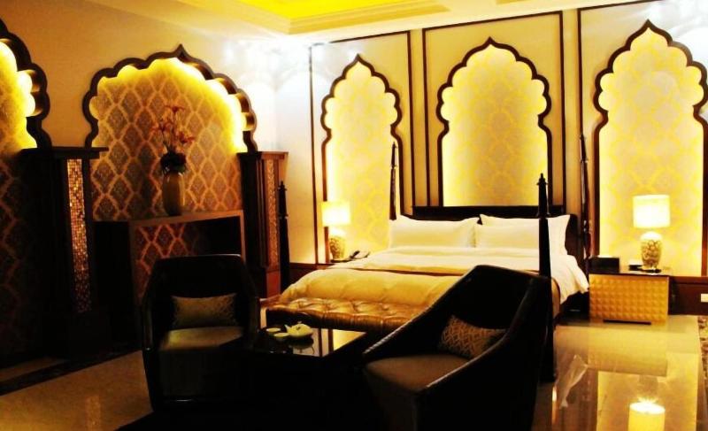 Yin Shui Han Motel image