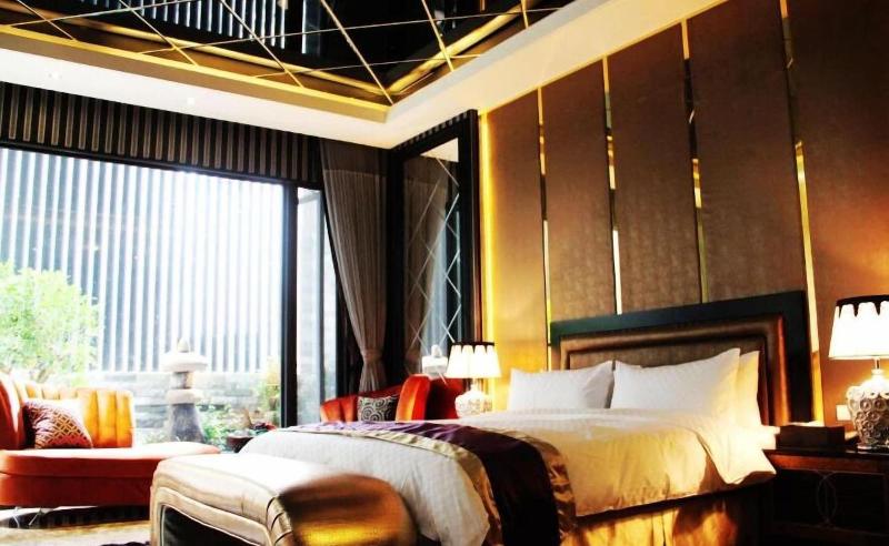 Yin Shui Han Motel image