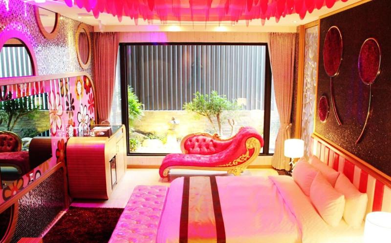Yin Shui Han Motel image