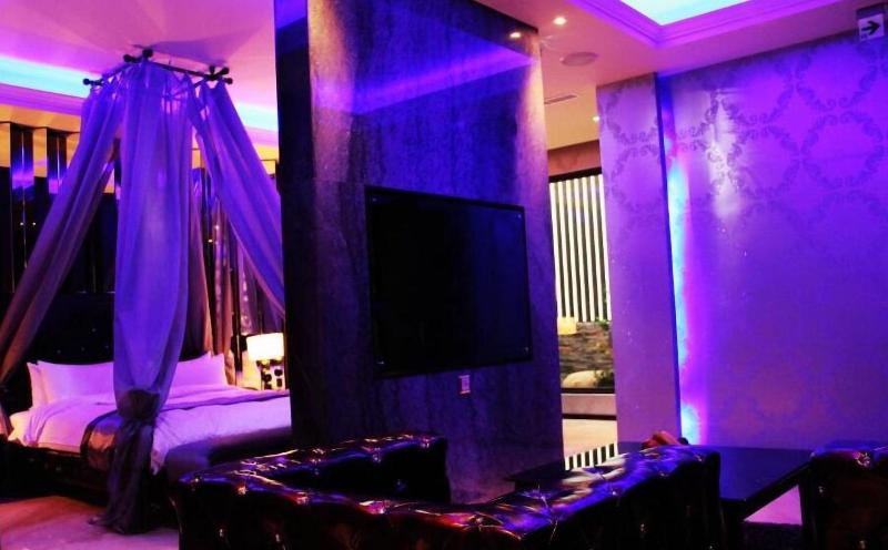 Yin Shui Han Motel image