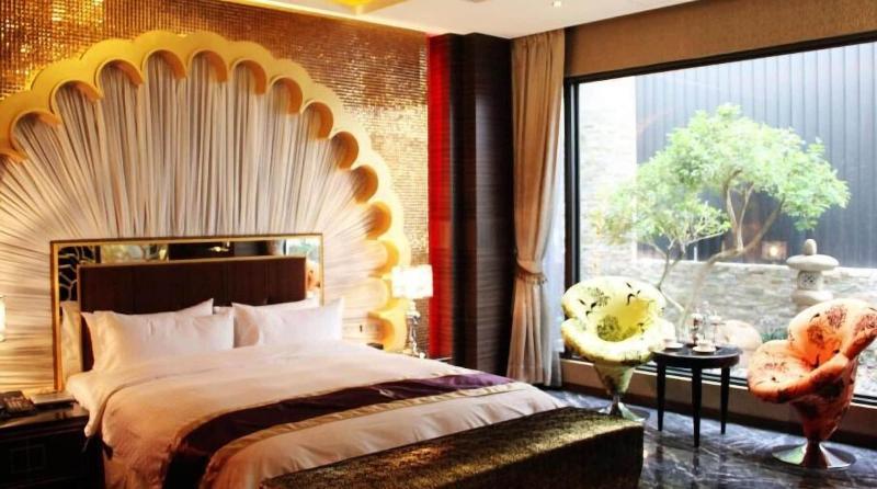 Yin Shui Han Motel image