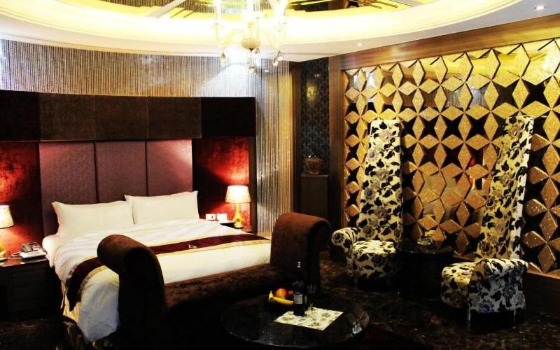 Yin Shui Han Motel image