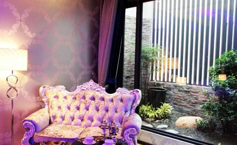 Yin Shui Han Motel image