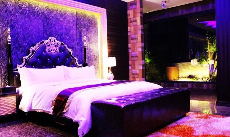 Yin Shui Han Motel image