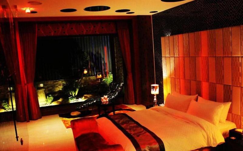 Yin Shui Han Motel image