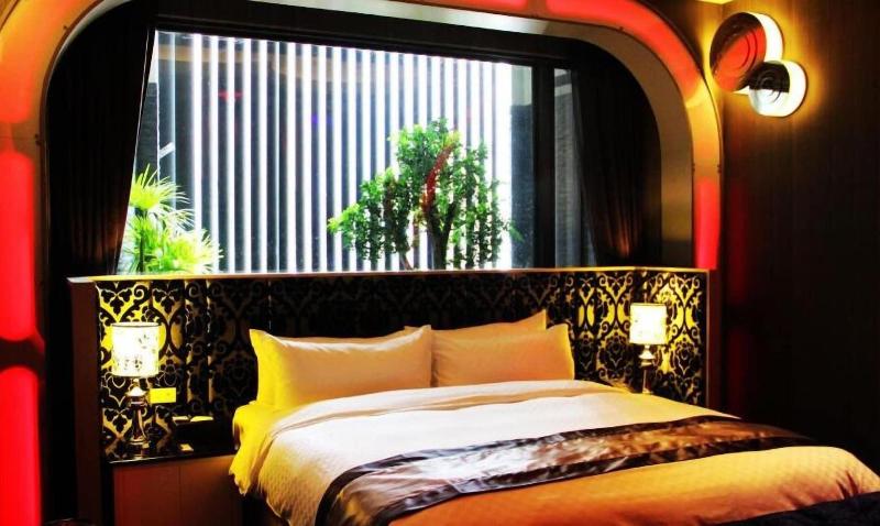 Yin Shui Han Motel image
