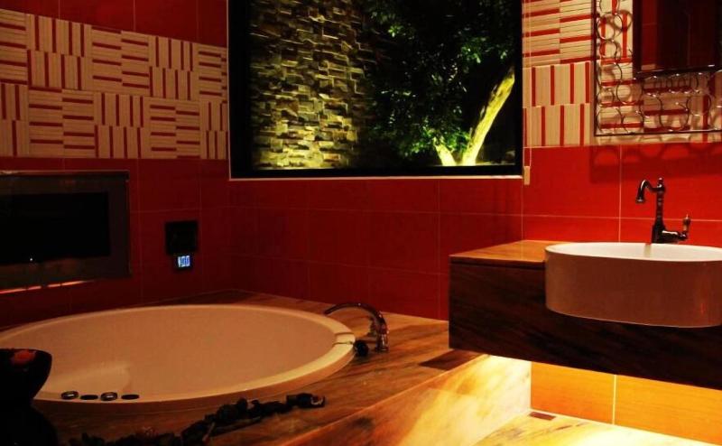 Yin Shui Han Motel image