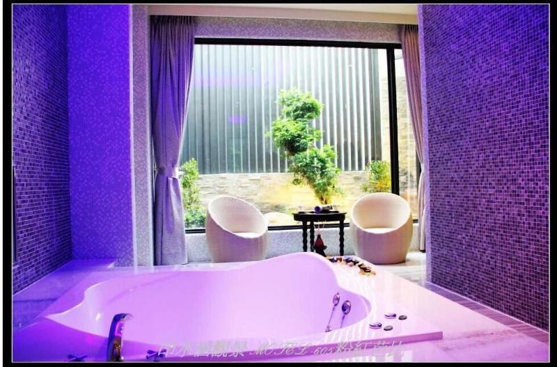 Yin Shui Han Motel image
