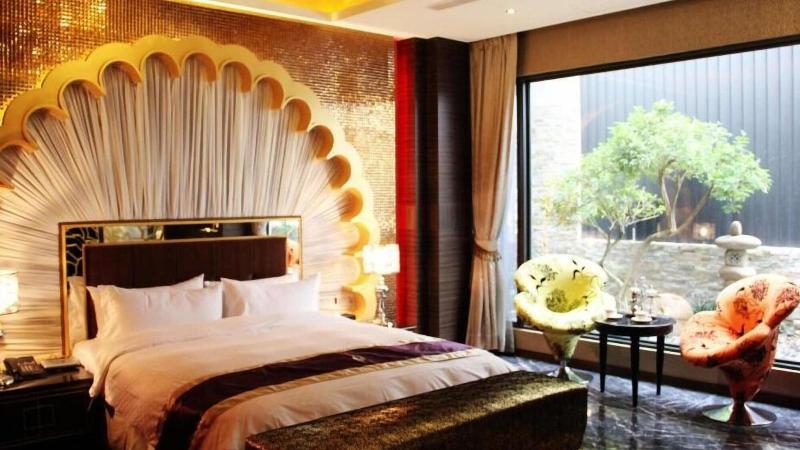 Yin Shui Han Motel image