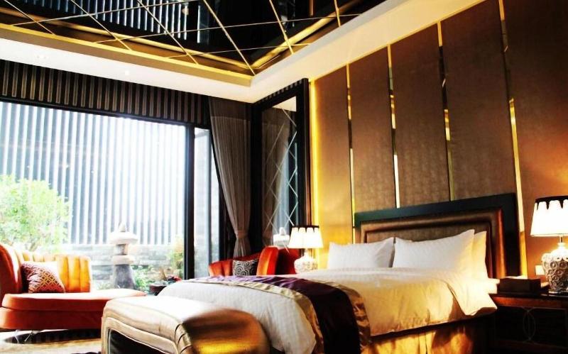 Yin Shui Han Motel image