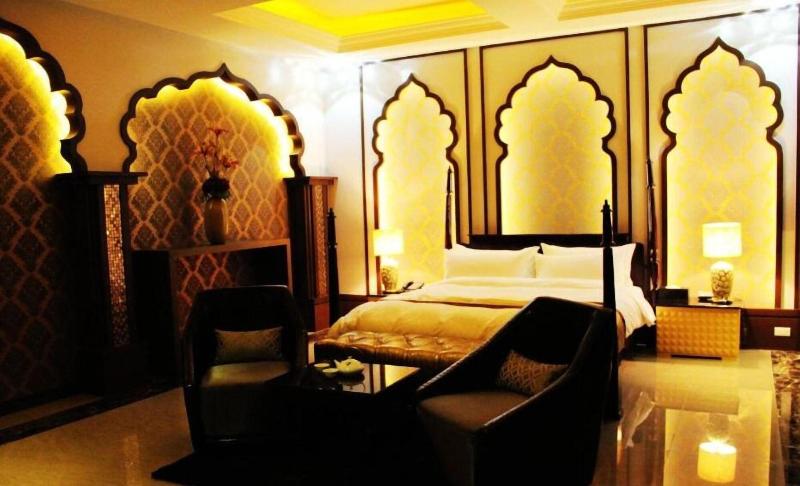 Yin Shui Han Motel image