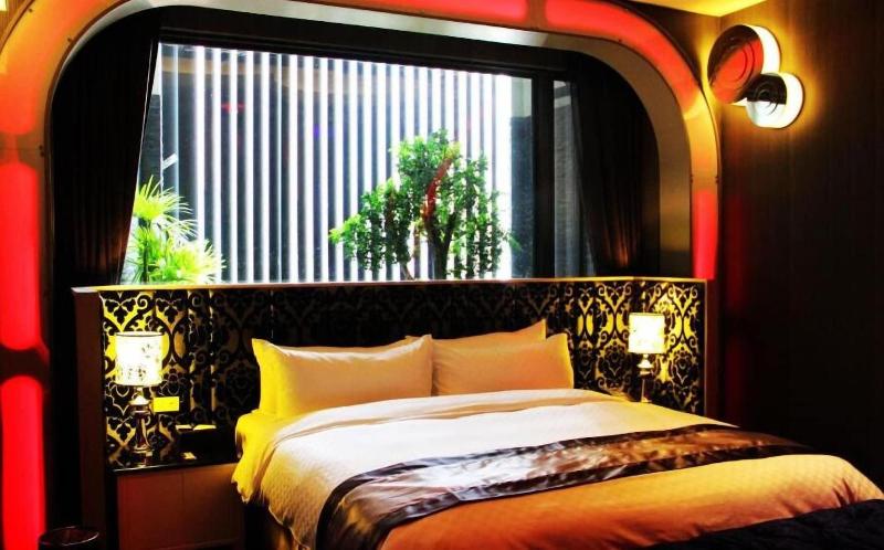 Yin Shui Han Motel image