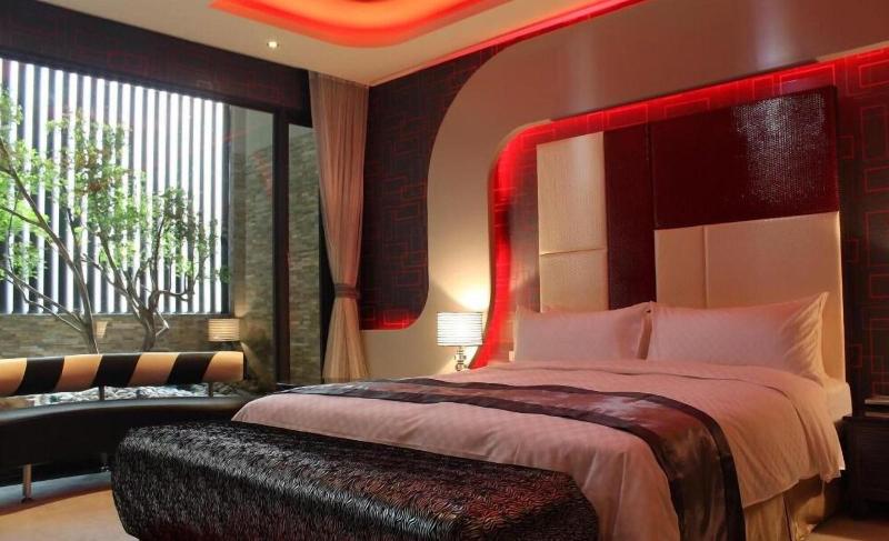 Yin Shui Han Motel image