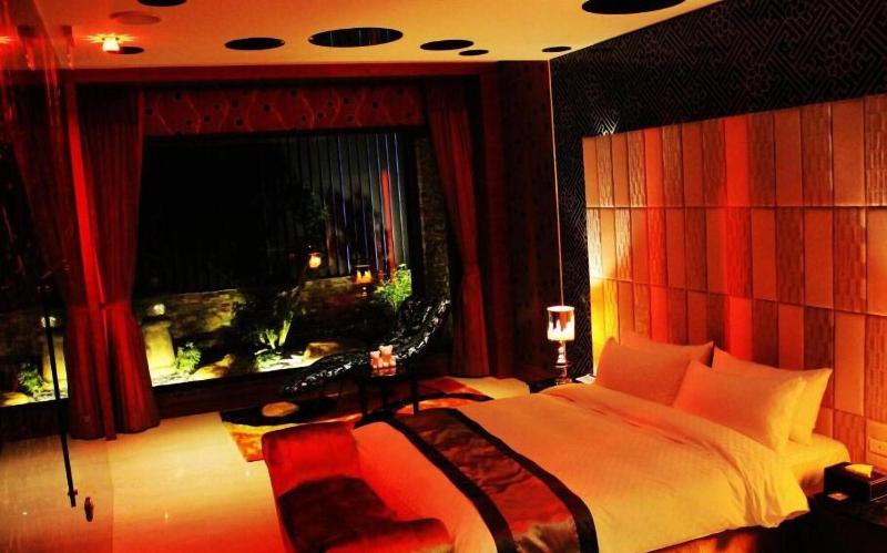 Yin Shui Han Motel image