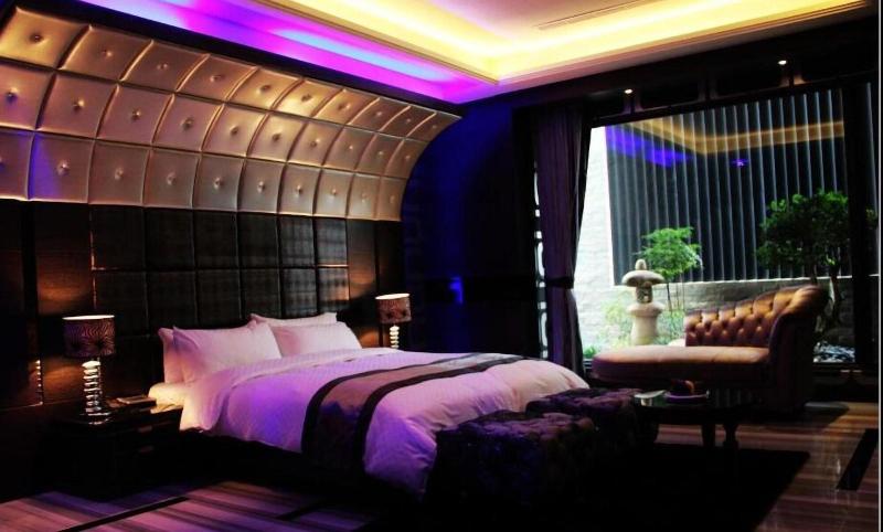 Yin Shui Han Motel image