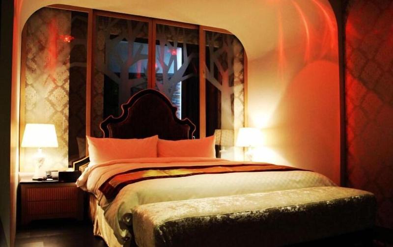 Yin Shui Han Motel image