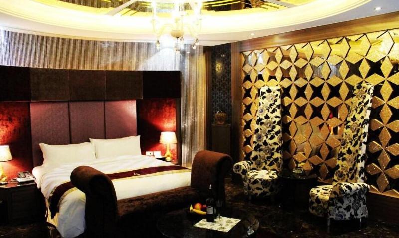 Yin Shui Han Motel image