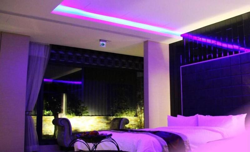 Yin Shui Han Motel image