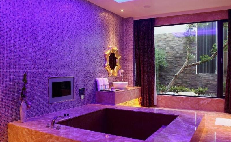 Yin Shui Han Motel image