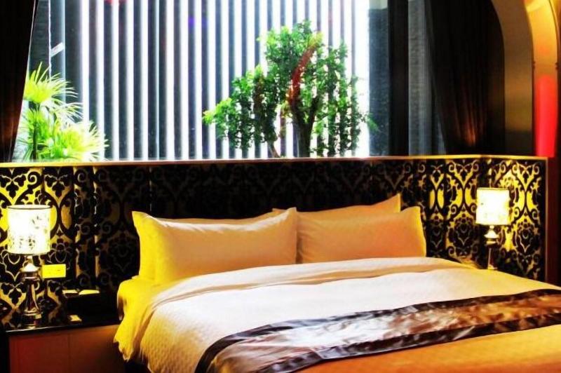Yin Shui Han Motel image