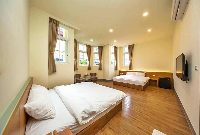 King Inn image