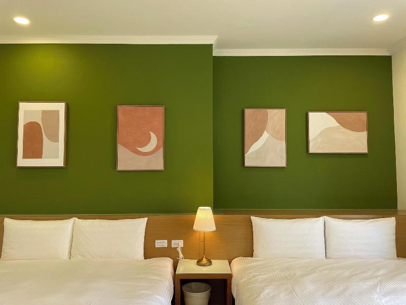 King Inn image