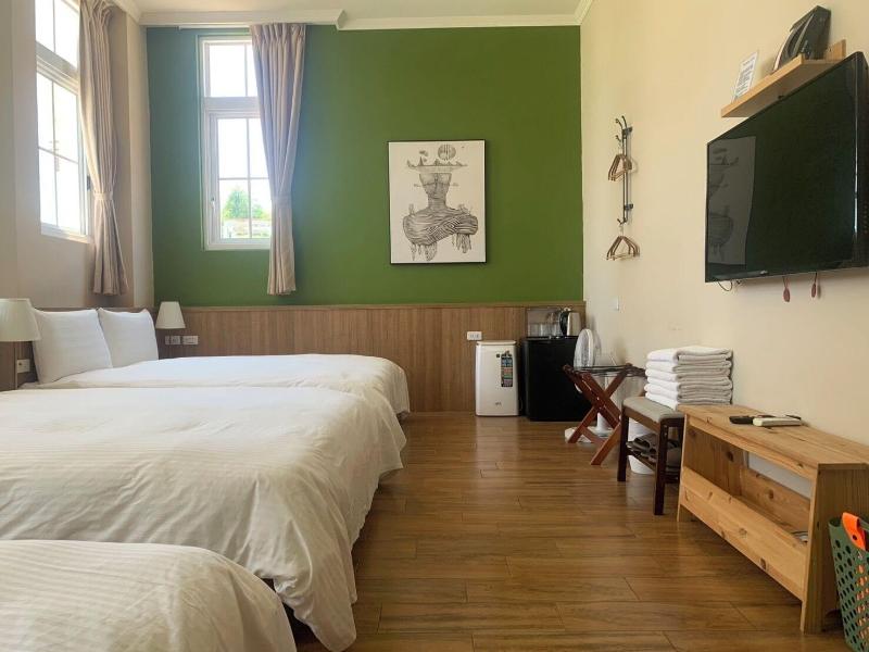 King Inn image