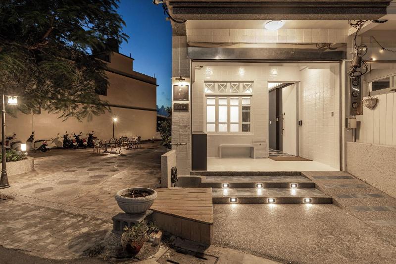 Nan Fang B&B image