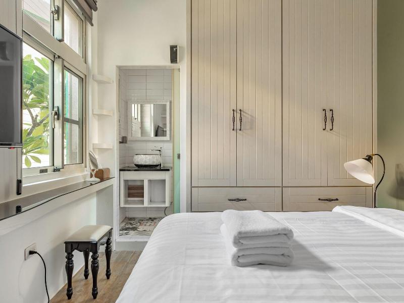 Nan Fang B&B image