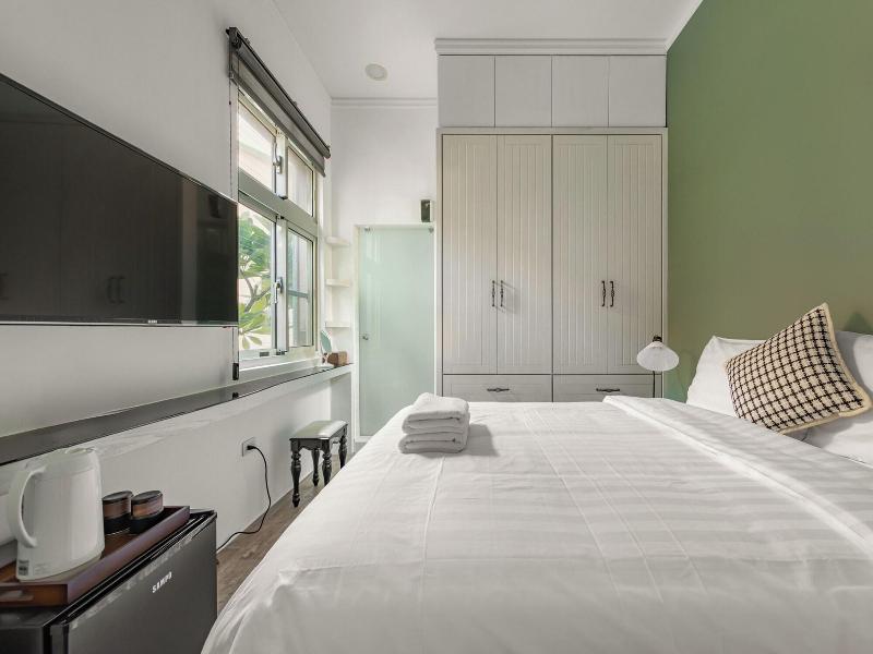 Nan Fang B&B image