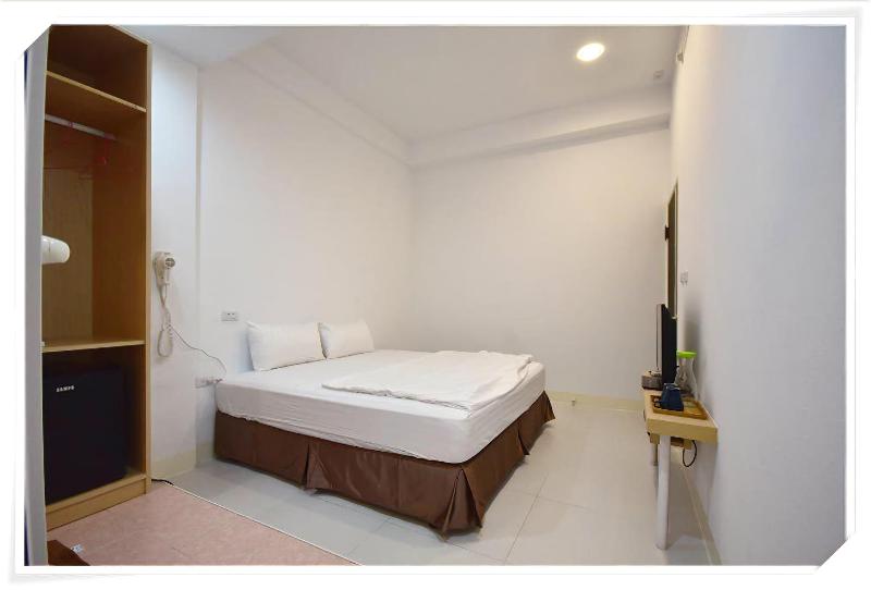 Nan Fang B&B image