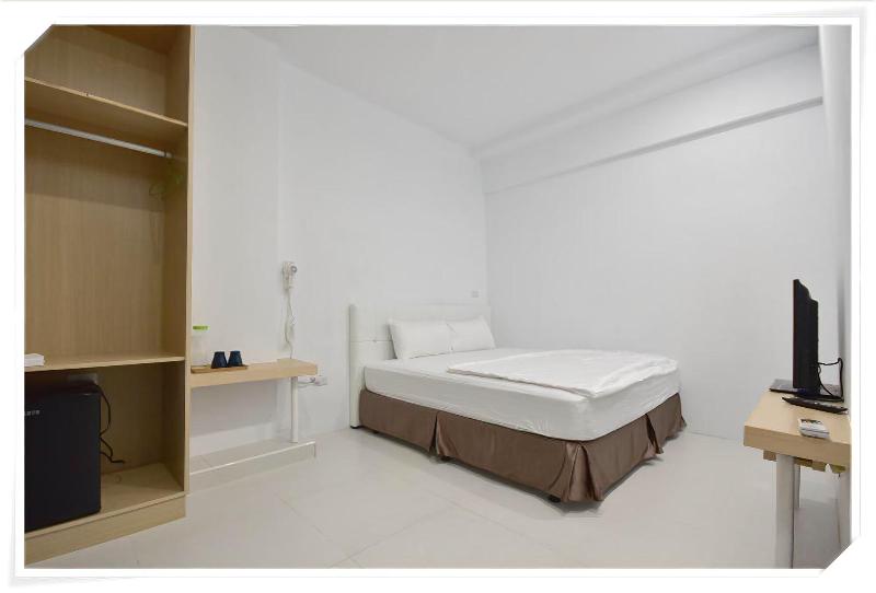 Nan Fang B&B image