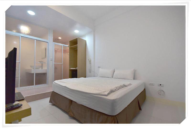 Nan Fang B&B image