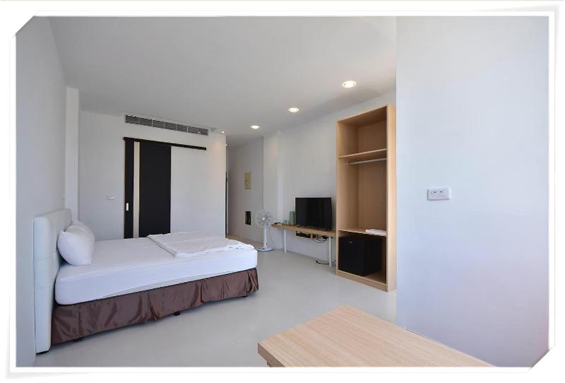 Nan Fang B&B image
