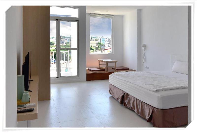 Nan Fang B&B image