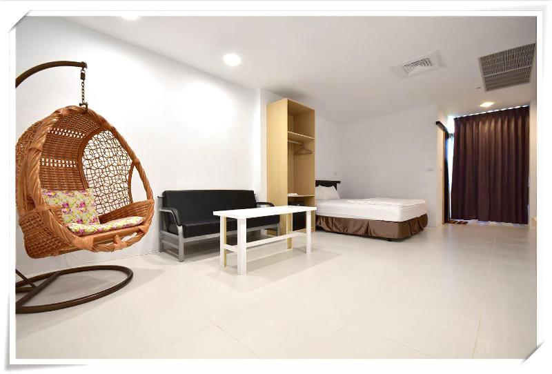 Nan Fang B&B image