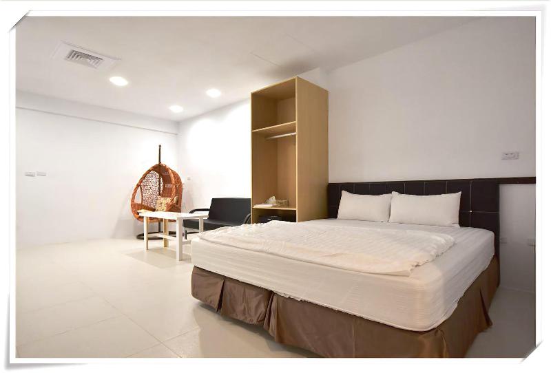 Nan Fang B&B image