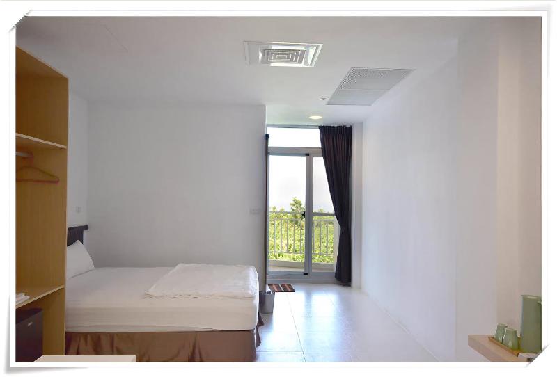 Nan Fang B&B image
