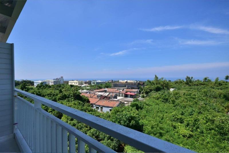 Nan Fang B&B image