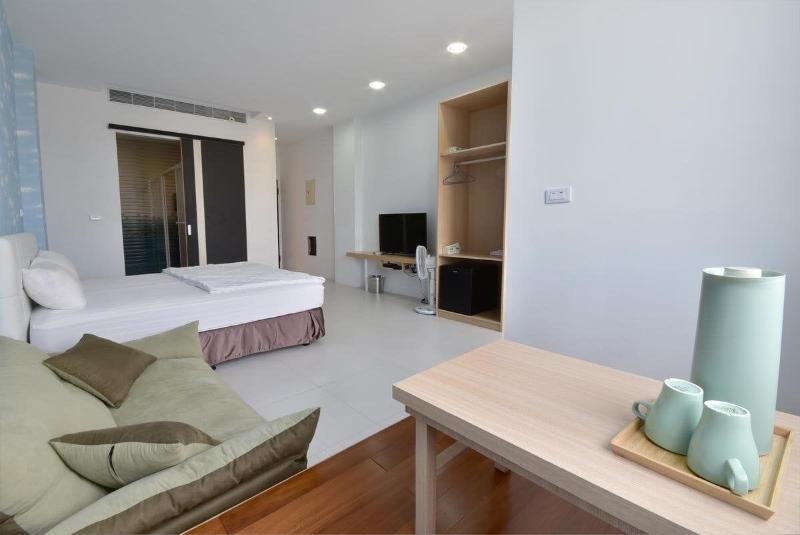 Nan Fang B&B image