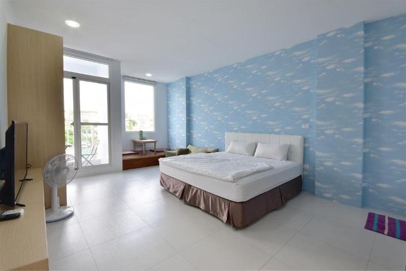 Nan Fang B&B image