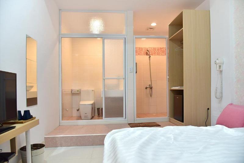 Nan Fang B&B image