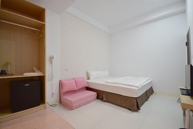 Nan Fang B&B image