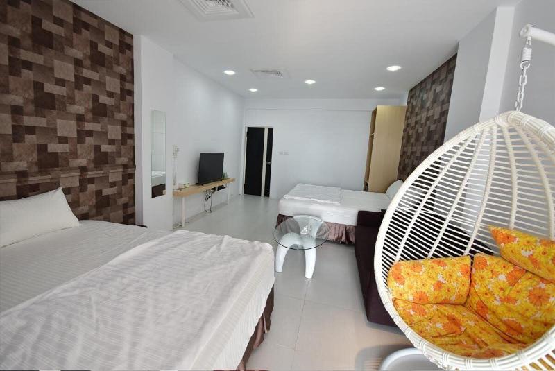 Nan Fang B&B image