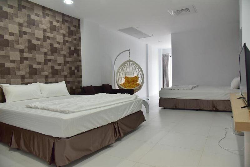 Nan Fang B&B image