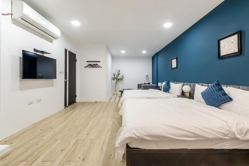 Nan Fang B&B image