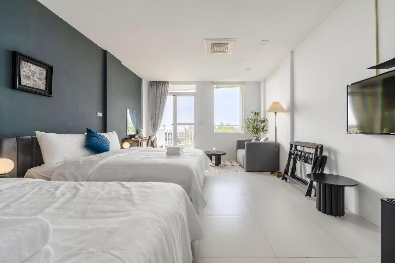 Nan Fang B&B image