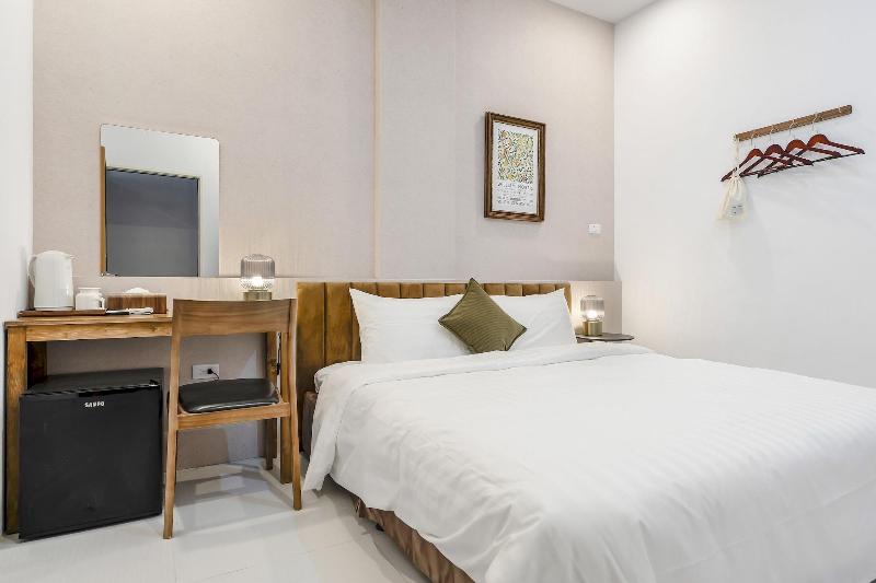 Nan Fang B&B image